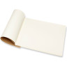 Блокнот для набросков MOLESKINE Art Cahier Sketch Album Pocket, нелинованный, бежевый ARTSKA2P3
