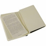 Блокнот MOLESKINE Classic Soft Pocket, в линейку, чёрный QP611